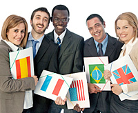 Language Translation Service Language Translation Service